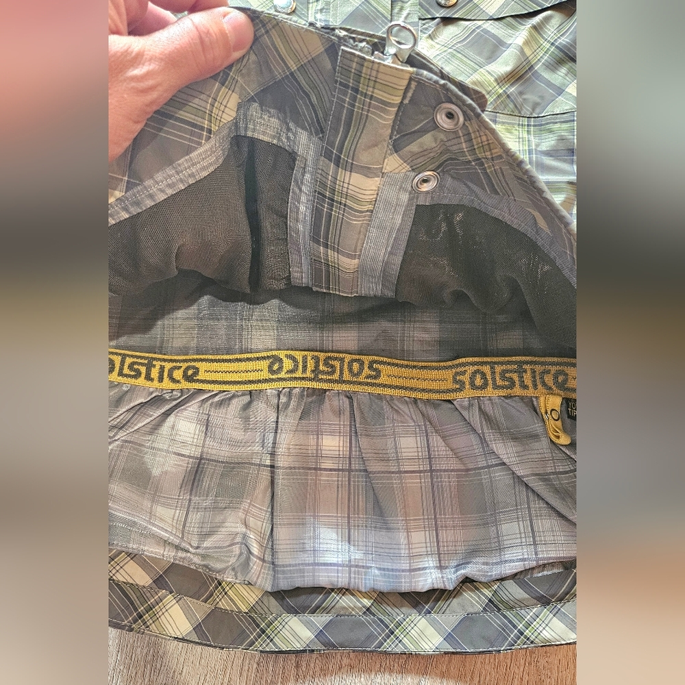 Solstice microshed jacket - Picture 4 of 5